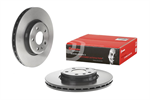 BREMBO 09.A820.11 Brake Rotor
