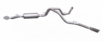 GIBSON 69023 EXHAUST SYSTEM KIT
