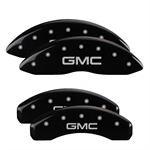 MGP 34221SGMCBK Caliper Cover