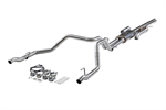 Exhaust System Kit