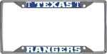 FAN MATS 26737 License Plate Frame