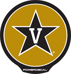 POWERDECAL VANDERBILT