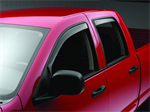 WEATHERTECH 80527 Rainguard