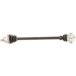 TRAKMOTIVE VW-8131 CV Axle Shaft
