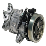 Air Conditioner Compressor