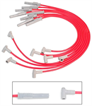 MSD 31369 WIRESET SUPER CONDUCTOR CHEVY/GM