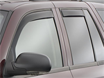 WEATHERTECH 82278 Rainguard