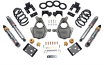 BELLTECH 1010SP 2016.5-2017 SILVERADO/SIERRA