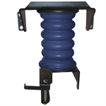 SUPERSPRINGS SSR-184-40-1 Helper Spring Kit