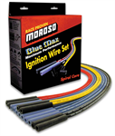 MOROSO 73217 SPRL CORE UNIVERSAL YLW 90DEGR