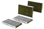 WIX 24805XP Cabin Air Filter