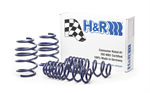 H&R 28816-1 Lowering Kit