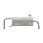 Exhaust Muffler