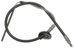 RAYBESTOS BC95199 Parking Brake Cable
