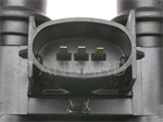 STANDARD FD487 COIL