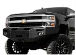 FAB FOURS FS11-A2651-B Bumper