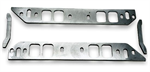 MOROSO 65090 BBC INTAKE SPACER PLATES