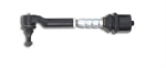 FABTECH FT44075 END LINKS DOD 1500 4X4