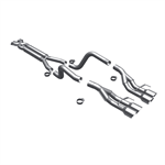 MAGNAFLOW 16839 06- CORVETTE Z06/ZR1