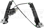 DORMAN 751-313 Window Regulator
