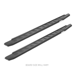 GO RHINO 69600073PC Running Board Component