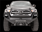 FAB FOURS TT16-D3651-1 16 TACOMA VENGEANCE FRONT