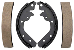R/M BRAKES 519PG Brake Shoe