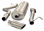 CORSA 24890 Exhaust System Kit