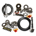 NITRO GEAR GPRAM-4.56 Differential Ring and Pinion