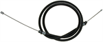 RAYBESTOS BC96806 Parking Brake Cable