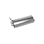 WALKER 21291 Exhaust Muffler