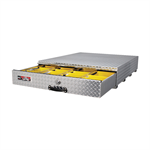 WESTIN 80HBS308 BED-SAFE ALUM 48LX40WX9.5H