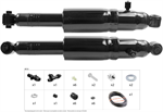 MONROE MA803 MAX-AIR ADJUSTABLE  SHOCK      PR