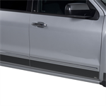 Rocker Panel Molding
