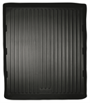 HUSKY 23181 Cargo Liner- 2009-2018 Ford Flex, 2010-2017 Lincol