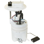DELPHI FG1272 Fuel Pump Electric