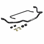 HOTCHKIS 2278 Sway Bar: 2004-2006 Pontiac GTO; Sport Sway Bar