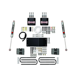 F2160BM Lift Kit Component