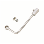 MR GASKET 29883 EDELBROCK/CARTER FUEL LINE