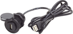 1044-BSS Receptacle