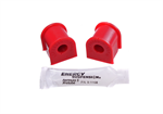 ENERGY SUSPENSION 16.5152R REAR SWAY BAR 11MM HONDA  CIVIC