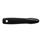 COAST 2 COAST CCIDH68524BBK Exterior Door Handle Cover