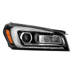 SPYDER 9949937 Headlight Assembly