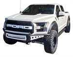 DAYSTAR KF09130BK 2017 FORD F150 RAPTOR 2'