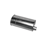 WALKER 18566 EXHAUST Muffler