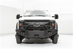 FAB FOURS FS17-A4252-B Bumper