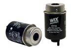WIX 33743 FILTERS OEM