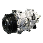 Air Conditioner Compressor