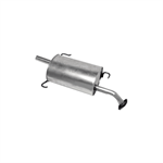 WALKER 18569 MUFFLER SOUND FX IMPORT