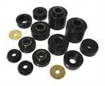 ENERGY SUSPENSION 4.4107G FD 4WD BODY MOUNTS